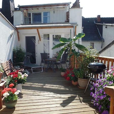 Ferienhaus Schlupfwinkel Bad Neuenahr-Ahrweiler Exteriér fotografie
