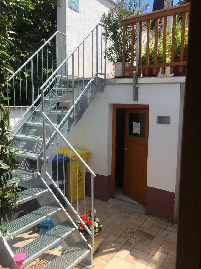 Ferienhaus Schlupfwinkel Bad Neuenahr-Ahrweiler Exteriér fotografie