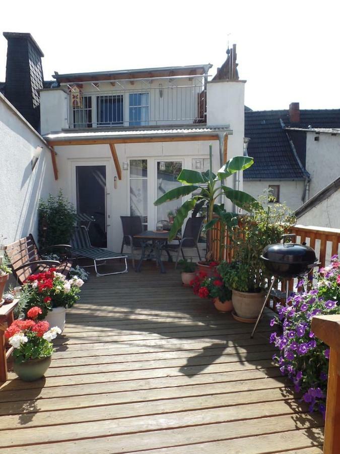 Ferienhaus Schlupfwinkel Bad Neuenahr-Ahrweiler Exteriér fotografie