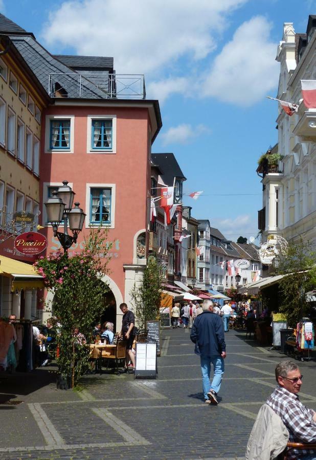 Ferienhaus Schlupfwinkel Bad Neuenahr-Ahrweiler Exteriér fotografie